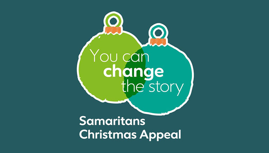 samaritans christmas